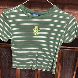 Care Bears T-shirt, Saint Paddy’s day style